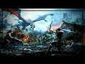Epic Skyrim Orchestral Remix (Dovahkiin/Dragonborn Main Theme)