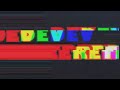 MF_GAMES and Dev Retrō intro (collection)