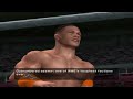 A RIVALRY RENEWED #1 | JOHN CENA ROAD TO WRESTLEMANIA (SMACKDOWN VS RAW 2011)