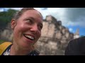 TIKAL 🌿 Guide to THE Greatest Ancient Mayan City | Flores, Guatemala