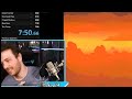 Connor Speedruns Jump King ANY% (7:50:66)