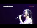 Putri Ayu - Time To Say Good Bye - HITMAN David Foster And Friends Live in Yogyakarta