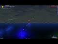 Terraria Spirit mod : L'event the Tide avec le rework de l'océan (1.4.3)