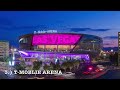 Ranking every NHL Arena from WORST to BEST *2023 Edition*