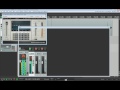 Simple Tutorial Mixing Vocal on Reaper