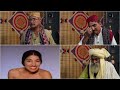 Tribal People React to Michael Jackson's Black Or White