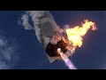 Starship | SN10 | High-Altitude Flight Recap