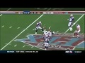 Superbowl 42 (XLII) Voiceover Highlights