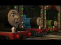 Who Stole the Christmas Decorations | Christmas Stories for Kids | Kids Cartoon | Thomas and Friends