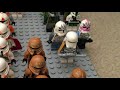 My LEGO Clone Army!