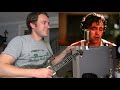 Guitar Teacher REACTS: Shakey Graves - 