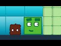 Best Friend - Numberblocks Fanmade Episode