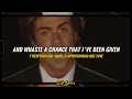 Careless Whisper 🎷- George Michael ♪ [Subtitulada Español / Inglés]