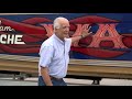 Bob Saccenti Founder Apache Powerboats 1984 World Offshore Champion - APACHE WARPATH