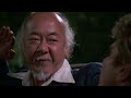 The Karate Kid: Part II | Kreese Strikes At Miyagi