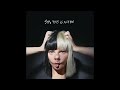 Sia - Footprints (Official Audio)