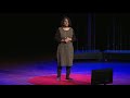 A Story of Resilience | Nadia Ghulam Dastgir | TEDxSanLuisObispo