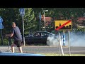 Järvenpää Cruising - Burnouts - June 2024