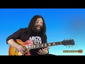 THE FINAL CUT - Coheed and Cambria - The Willing Well IV: Guitar Lesson! [Part 1]