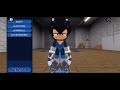A Easy Way To Make Vegeta In Sonic Pulse