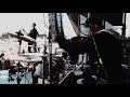 Chelsea Grin | Recreant | Drum Cam (LIVE)