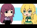 [READ DESC FIRST] My editing evolution | 60+ subs special, I guess | Gacha Life???