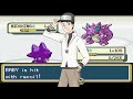 Can You Beat Pokémon Fire Red Using ONLY A Toxel!?