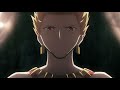 Fate/Grand Order: Zettai Majuu Sensen Babylonia「AMV」The Reckoning