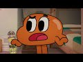 Gumball | Operation: Mom | Cartoon Network UK