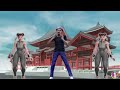 DON RAMÓN GUAPO PODEROSO ARMONIOSO BAILANDO CON CHUN LI #donramon #guapopoderoso