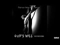Platinum Arrow - God's Will feat Stervon ( Produced By Sno On The Beat & Chiff Robinson )