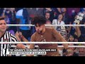 Top moments from WWE Backlash 2023: WWE Top 10, April 28, 2024