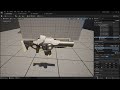 Using Data Asset for Weapons