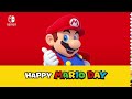 Mario Through the Years - A Mar10 Day Celebration
