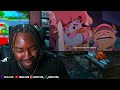 GEAR 5 LUFFY VS LUCCI!!! ONE PIECE EPISODE 1100 REACTION