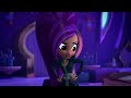 Shimmer and Shine | Zahra-Glitter, Zahra-Glow | Nick Jr. UK