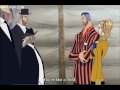 One Piece Funny Moments- Iceburg The Mayor