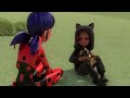 MIRACULOUS | 🔝 CAT NOIR ☯️ | SEASON 4 | Tales of Ladybug & Cat Noir