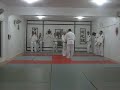 Jujutsu roll over obstacle and item pickup