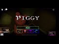 Let's Play Piggy Roblox