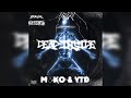 MVKO x YTD - DeadInside [Xravial remix]