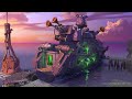 Spyro the Dragon - Episode 5 Special Event: Alliance (3/3) - (Spyro TV Show Concept)