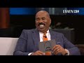 Steve Harvey Interviews Jeff Dunham's Dummy, Walter