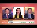 China's Factory Activity Shrinks Again | Bloomberg: The China Show 7/1/2024