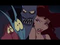 Hercules (1997) Hades Angry About Hercules Alive