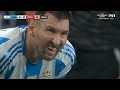 Argentina Vs Canada 2-0 Copa America 2024 Semi Final Highlights | ARG VS CAN