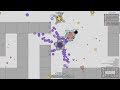 This Nexus Dreadnought IS OP! (WAY TOO MUCH HEALTH) | Arras.io Nexus Dreadnoughts #arrasio