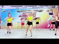 Exercise To Lose Belly Fat For Beginners🔥 - 20 Mins Aerobic Workout | New Aerobic Exercise 2024