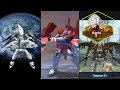 Gundam Breaker Mobile: Week 19 Preliminaries Arena 128! Day 126 Master League Stream(Trimmed)