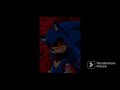 Akumatized Boom Sonic (Sonic Boom x Miraculous)